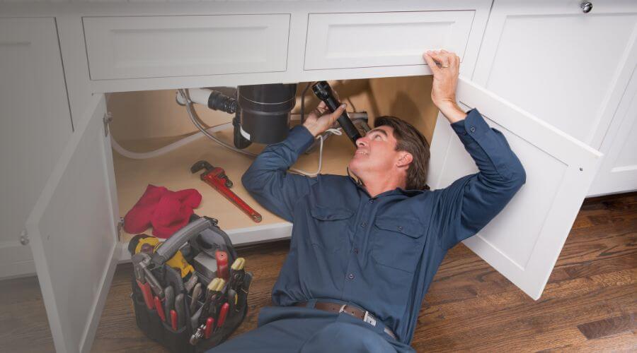 Professional Leak Detection Services in Hillsboro, OH
